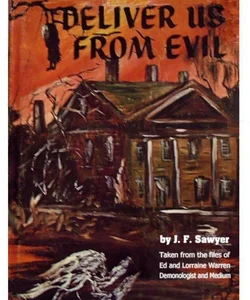 Deliver Us from Evil - Paperback