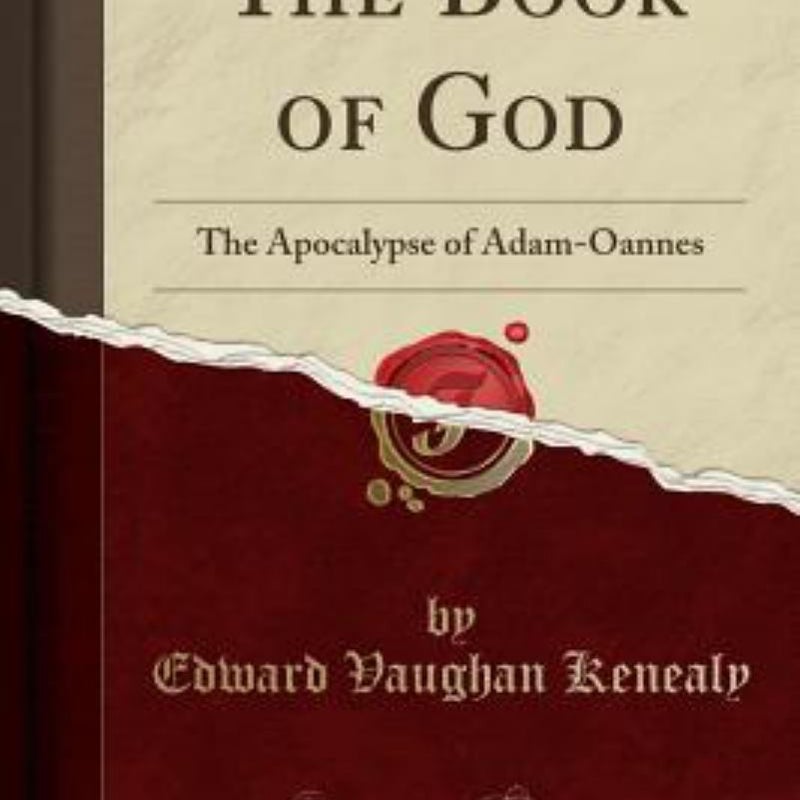 The Book of God