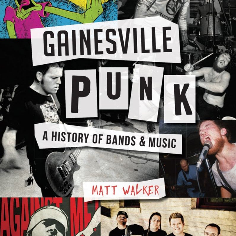 Gainesville Punk