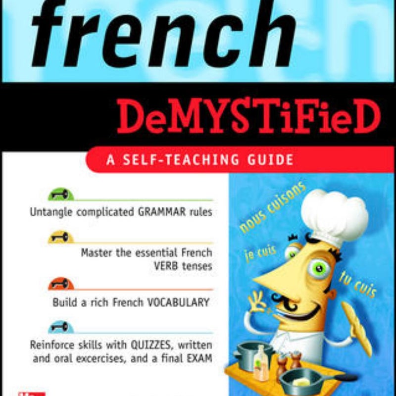 French Demystified