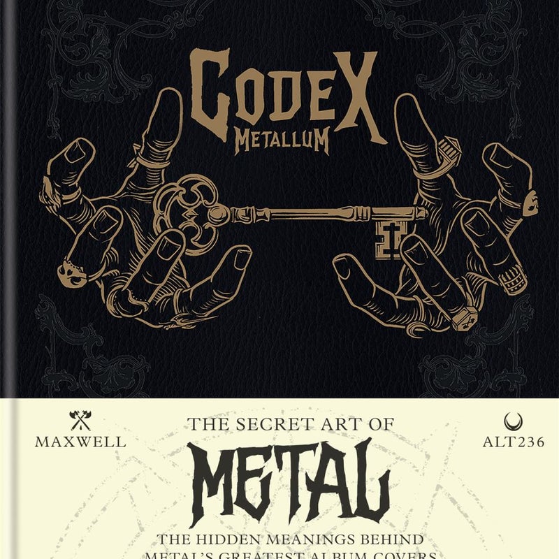 Codex Metallum