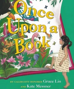 Once upon a Book
