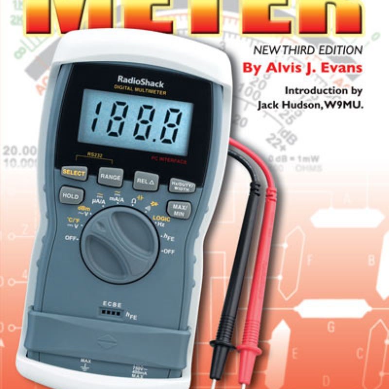 Using Your Meter by Alvis J. Evans Pangobooks