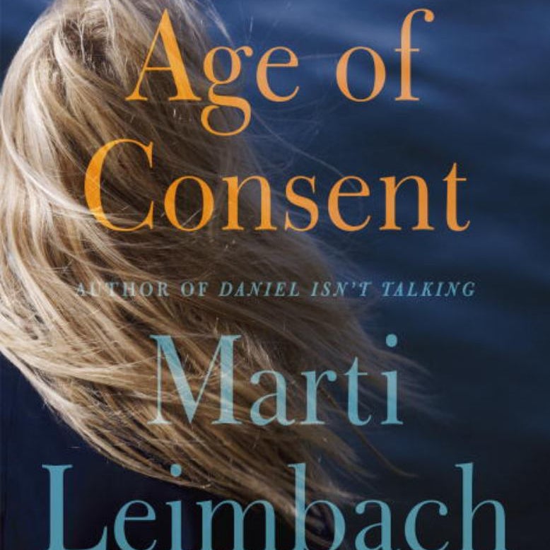 Age of Consent