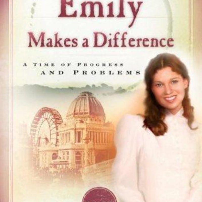 Emily Makes a Difference