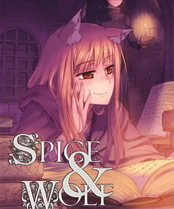 Spice and Wolf, Vol. 7 (manga)