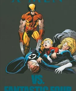 X-Men vs. Fantastic Four