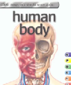 1000 Tysk Human Body
