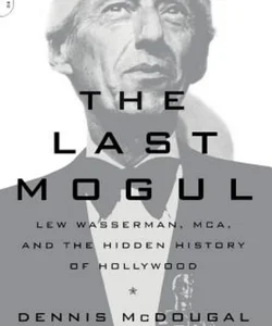 The Last Mogul