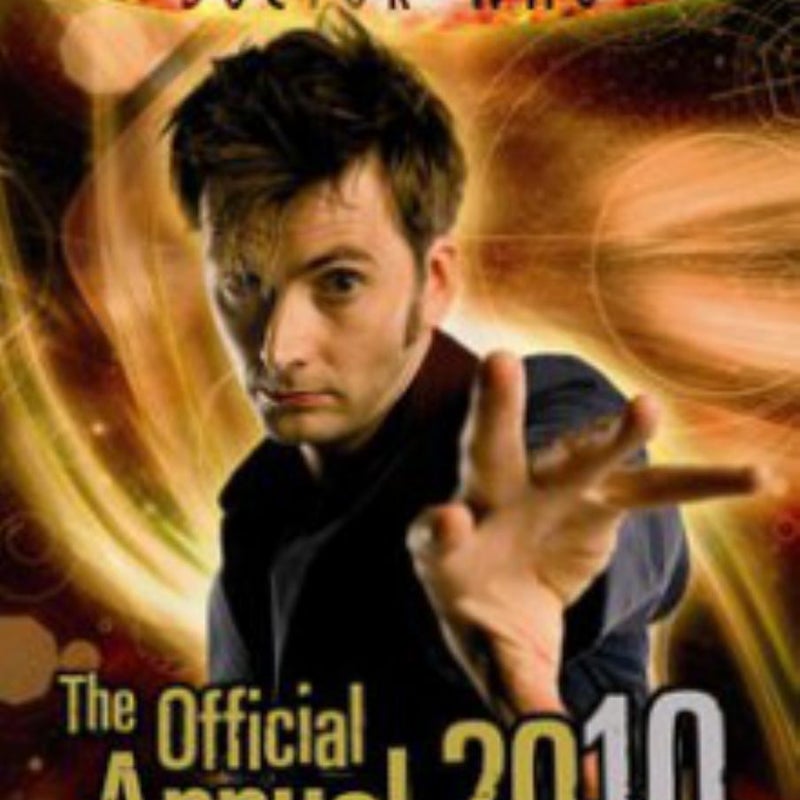 Doctor Who 2010