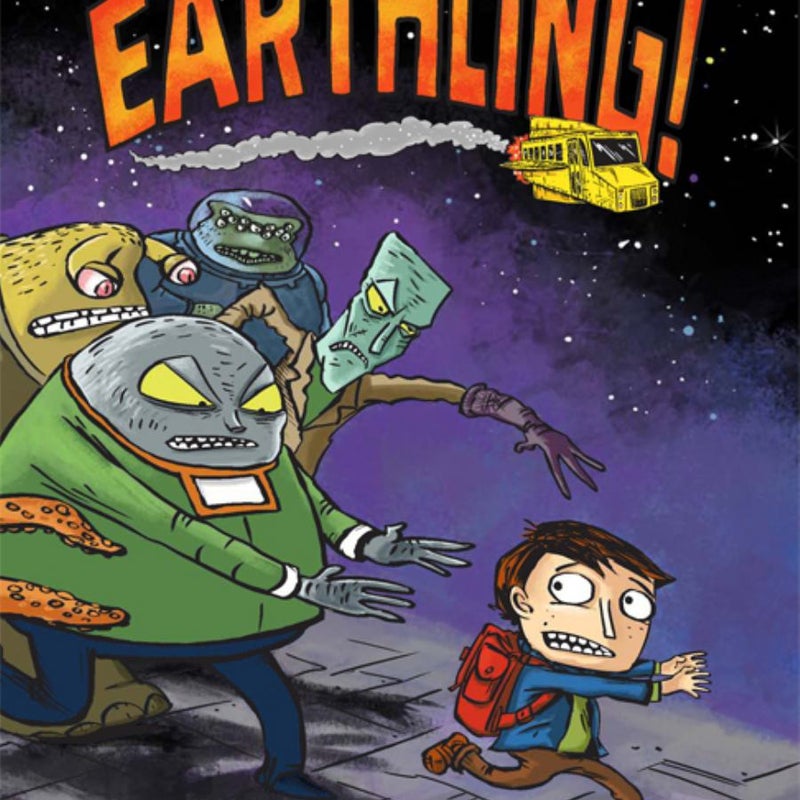 Earthling