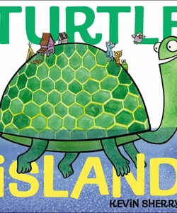 Turtle Island