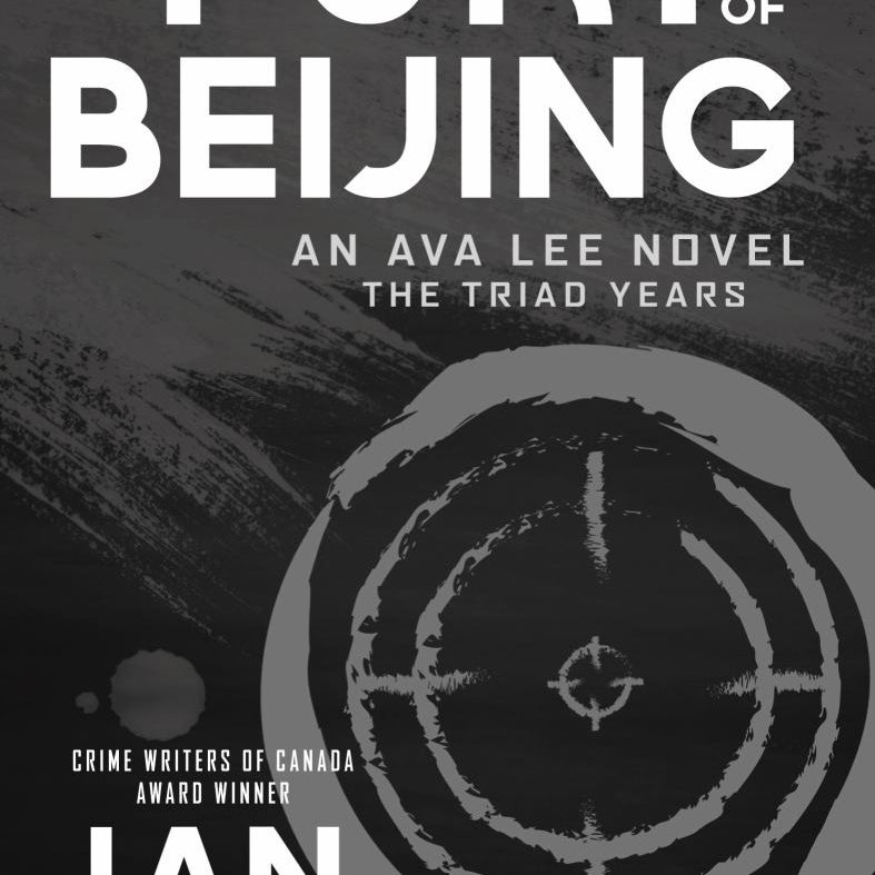 The Fury of Beijing