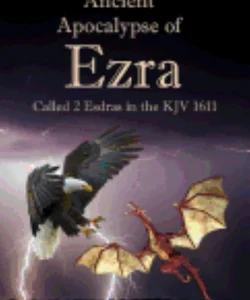 Ancient Apocalypse of Ezra