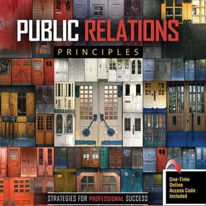 Public Relations Principles: Strategies for Professional Success