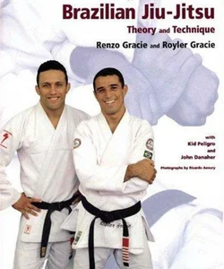 Brazilian Jiu-Jitsu