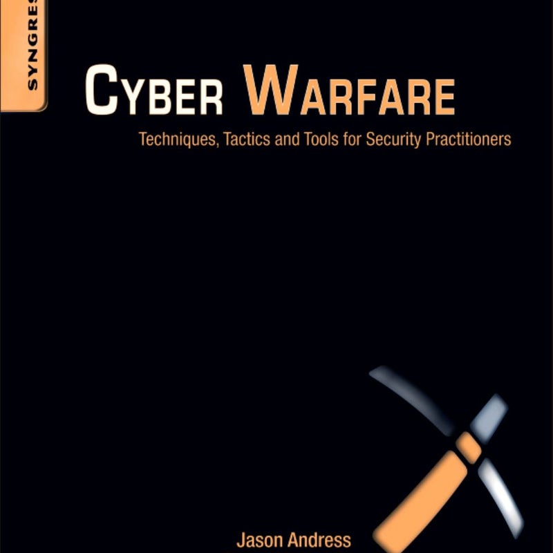 Cyber Warfare