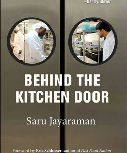 Behind the Kitchen Door