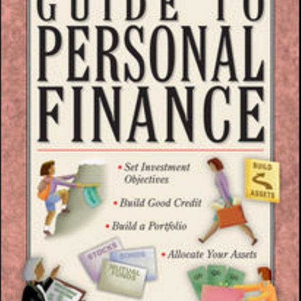 A Woman's Guide to Personal Finance