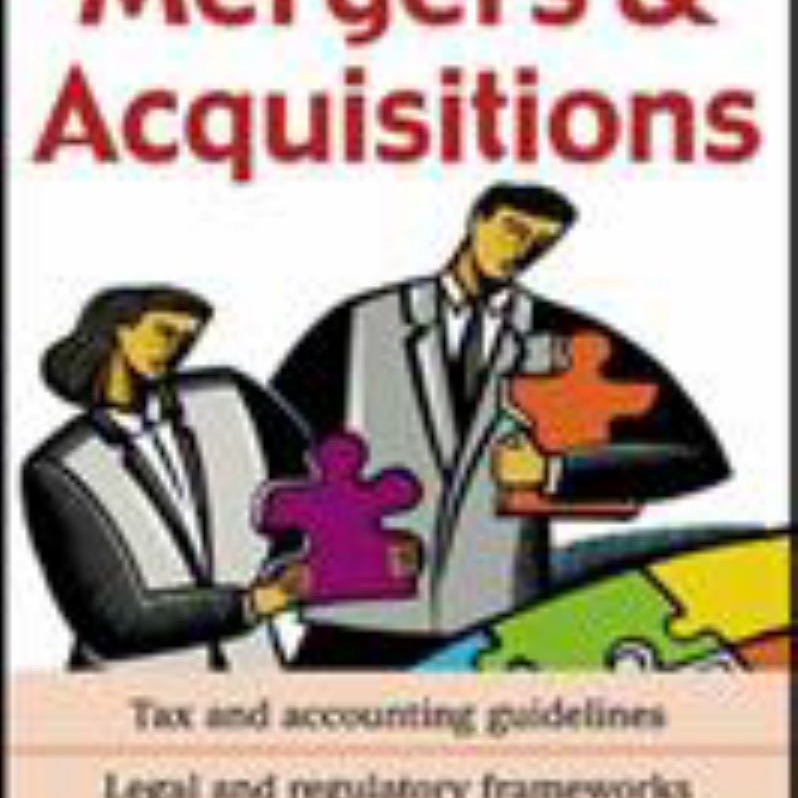 Mergers & Acquisitions