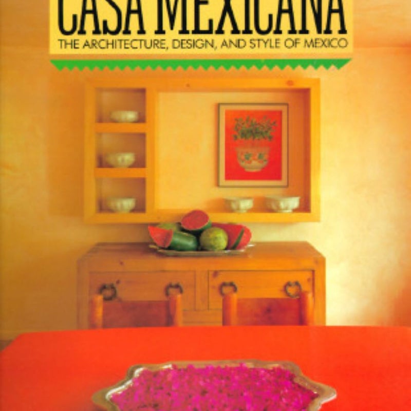 Casa Mexicana