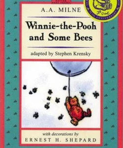 Winnie the Pooh and Some Bees