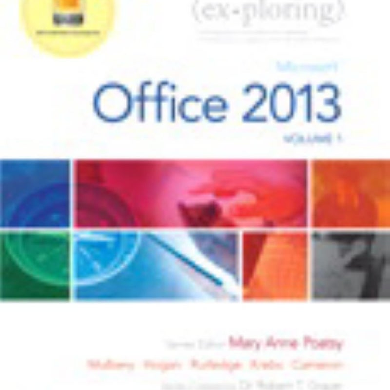 Microsoft Office 2013