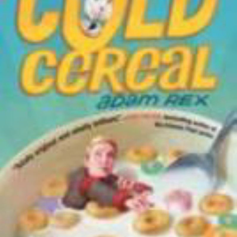 Cold Cereal
