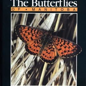 Butterflies of Manitoba