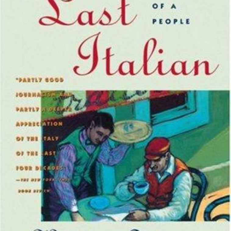 The Last Italian