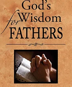 SE God's Wisdom for Fathers