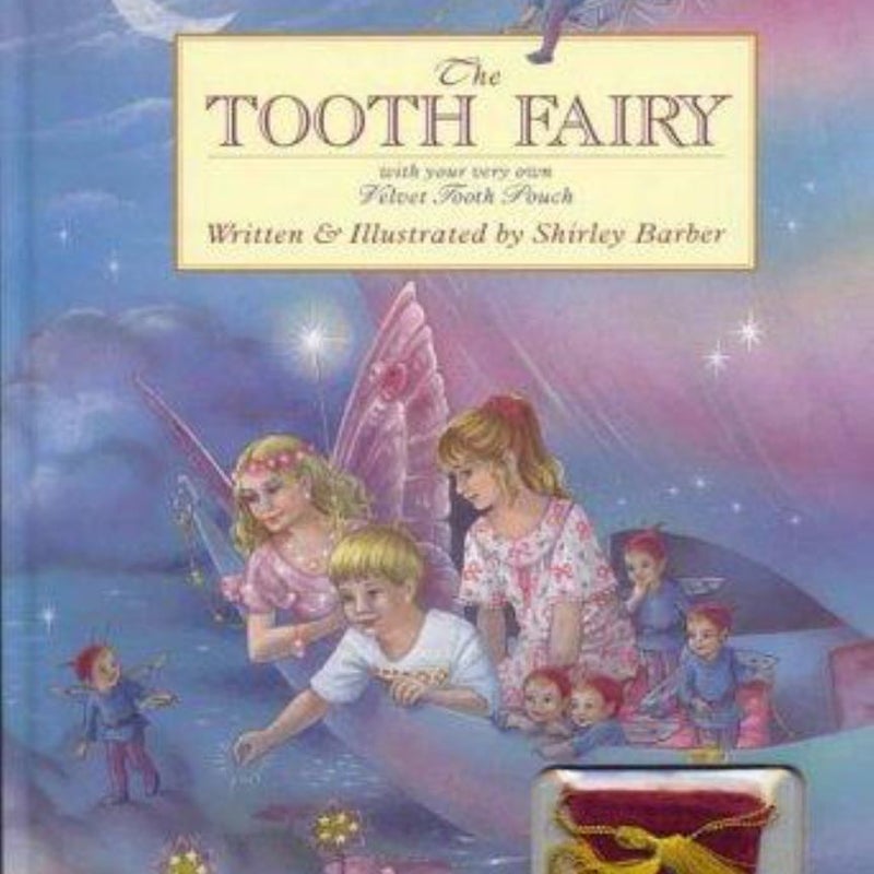 The Tooth Fairy