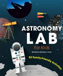 Astronomy Lab for Kids