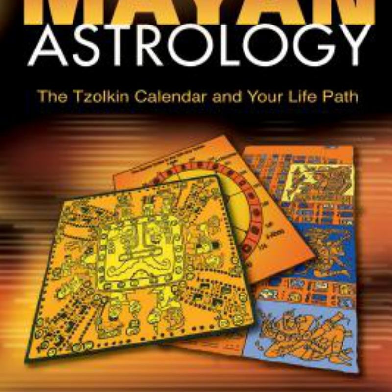 How to Practice Mayan Astrology