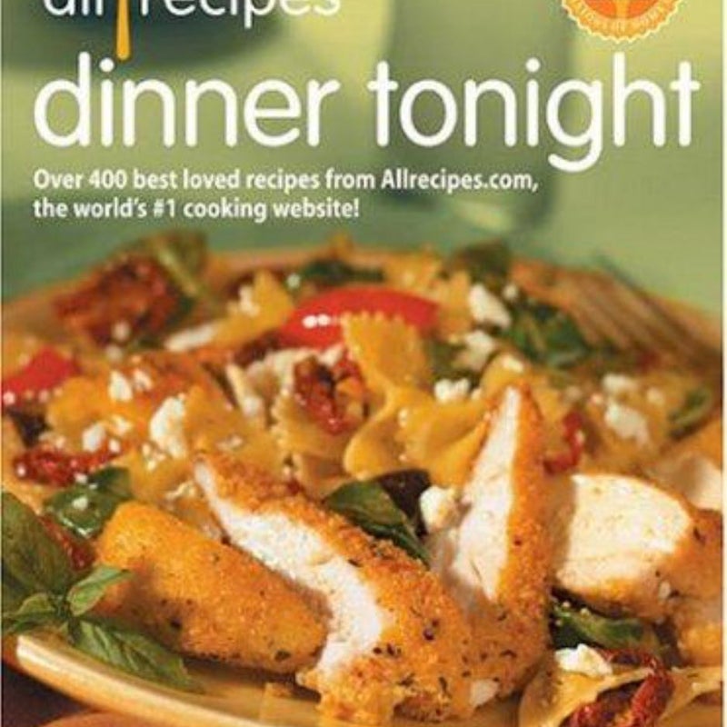 Allrecipes Dinner Tonight