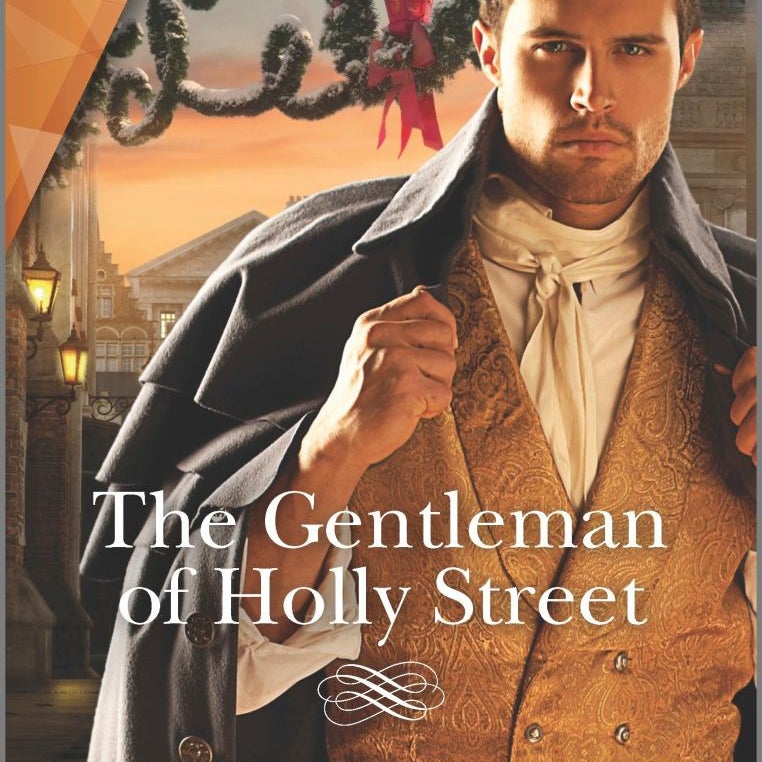 The Gentleman of Holly Street