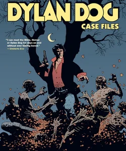 The Dylan Dog Case Files