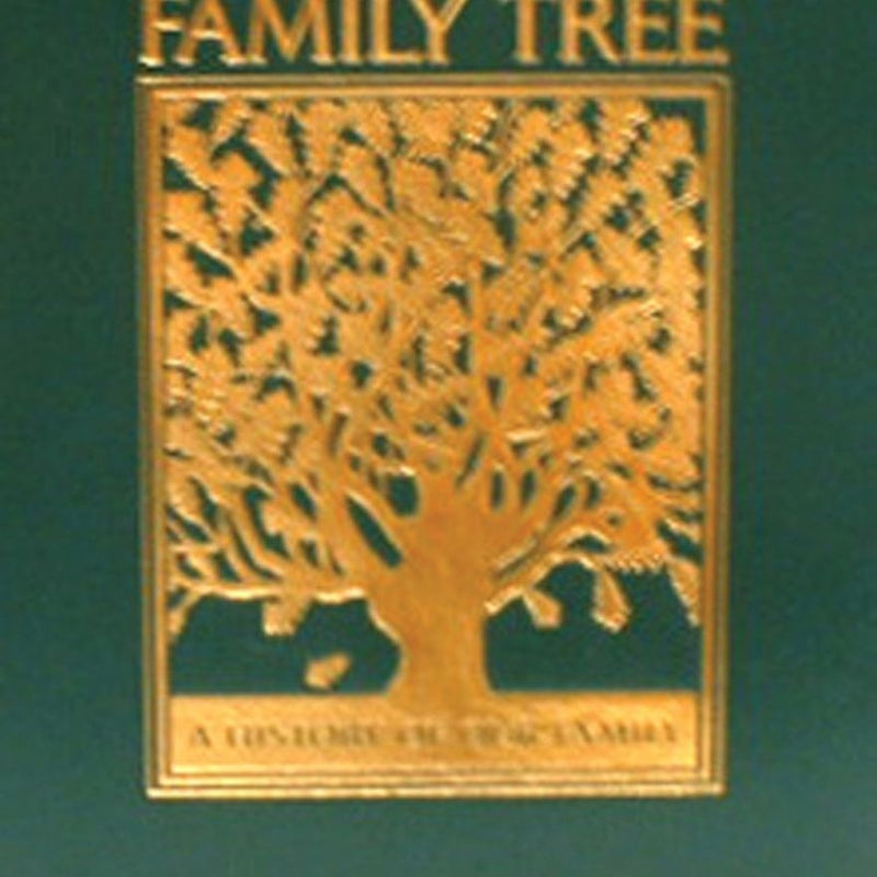 Our Family Tree