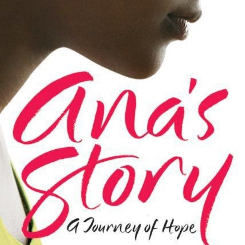 Ana's Story