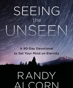 Seeing the Unseen, Expanded Edition