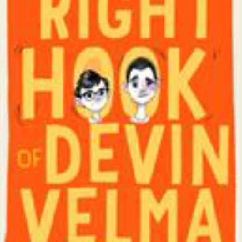 The Right Hook of Devin Velma
