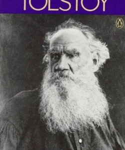 The Portable Tolstoy