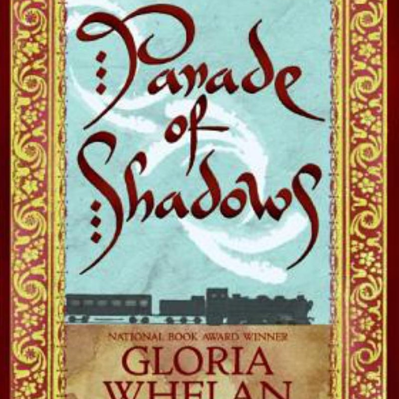 Parade of Shadows