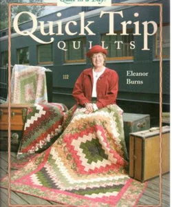Quick Trip Quilts