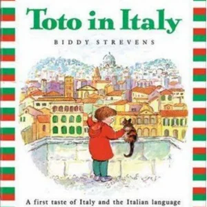 Toto in Italy
