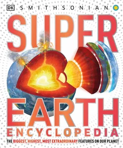 Super Earth Encyclopedia