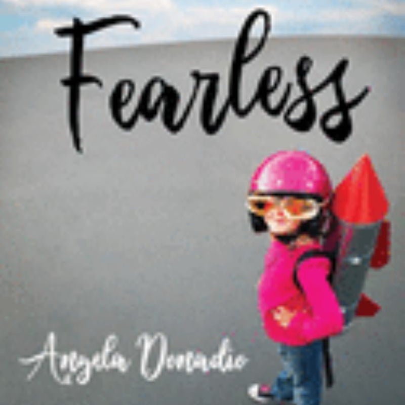 Fearless