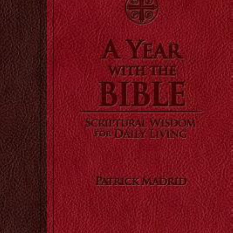 A Year with the Bible