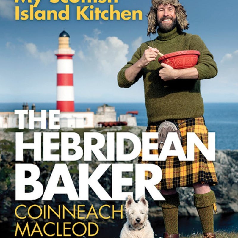 The Hebridean Baker