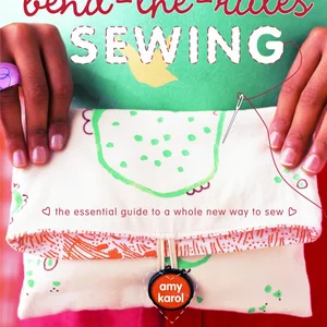 Bend-the-Rules Sewing